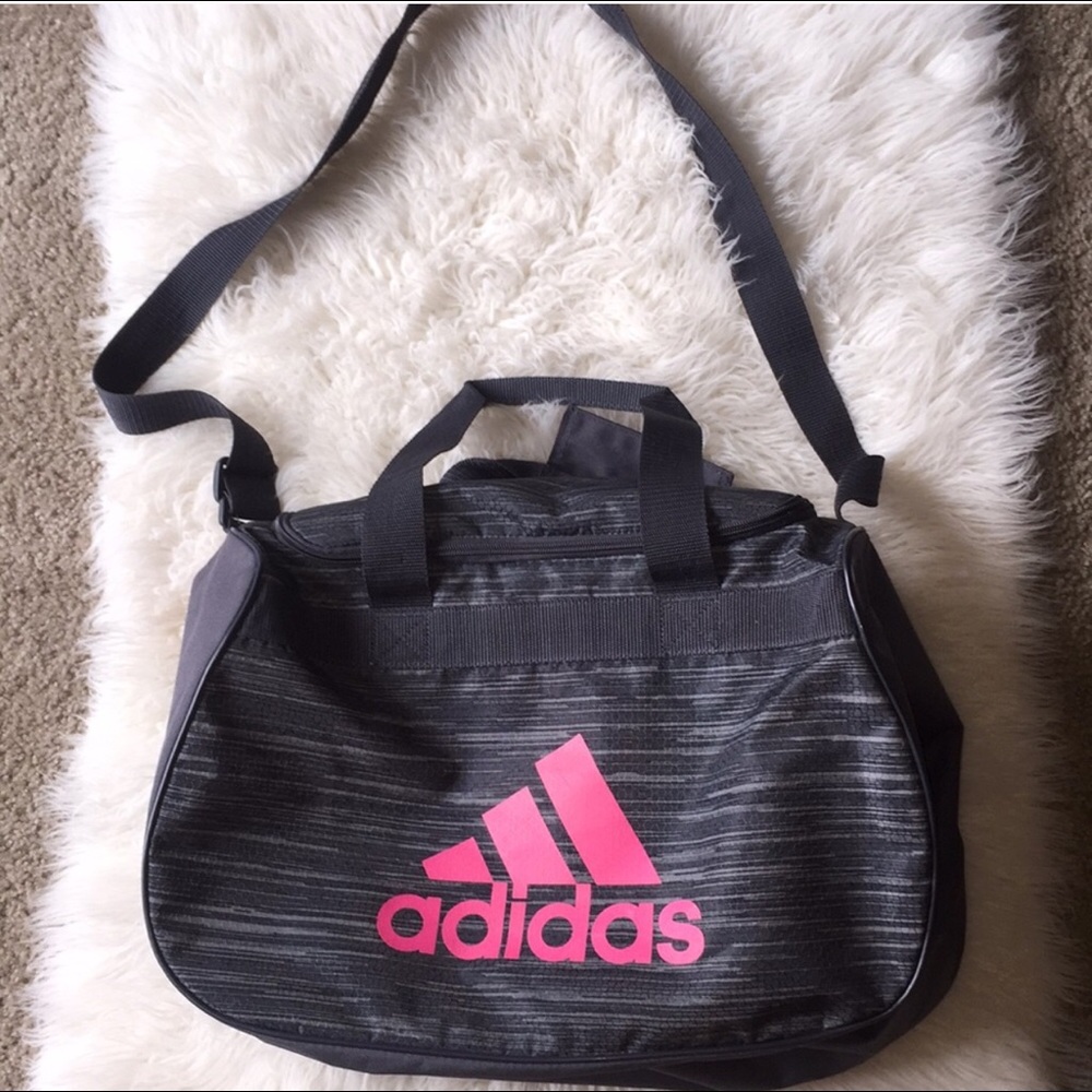 Small Adidas Gym Bag